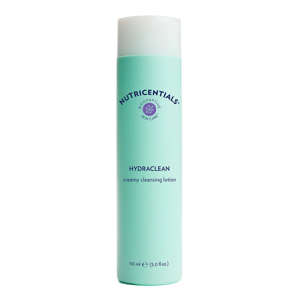HydraClean Creamy Cleansing Lotion