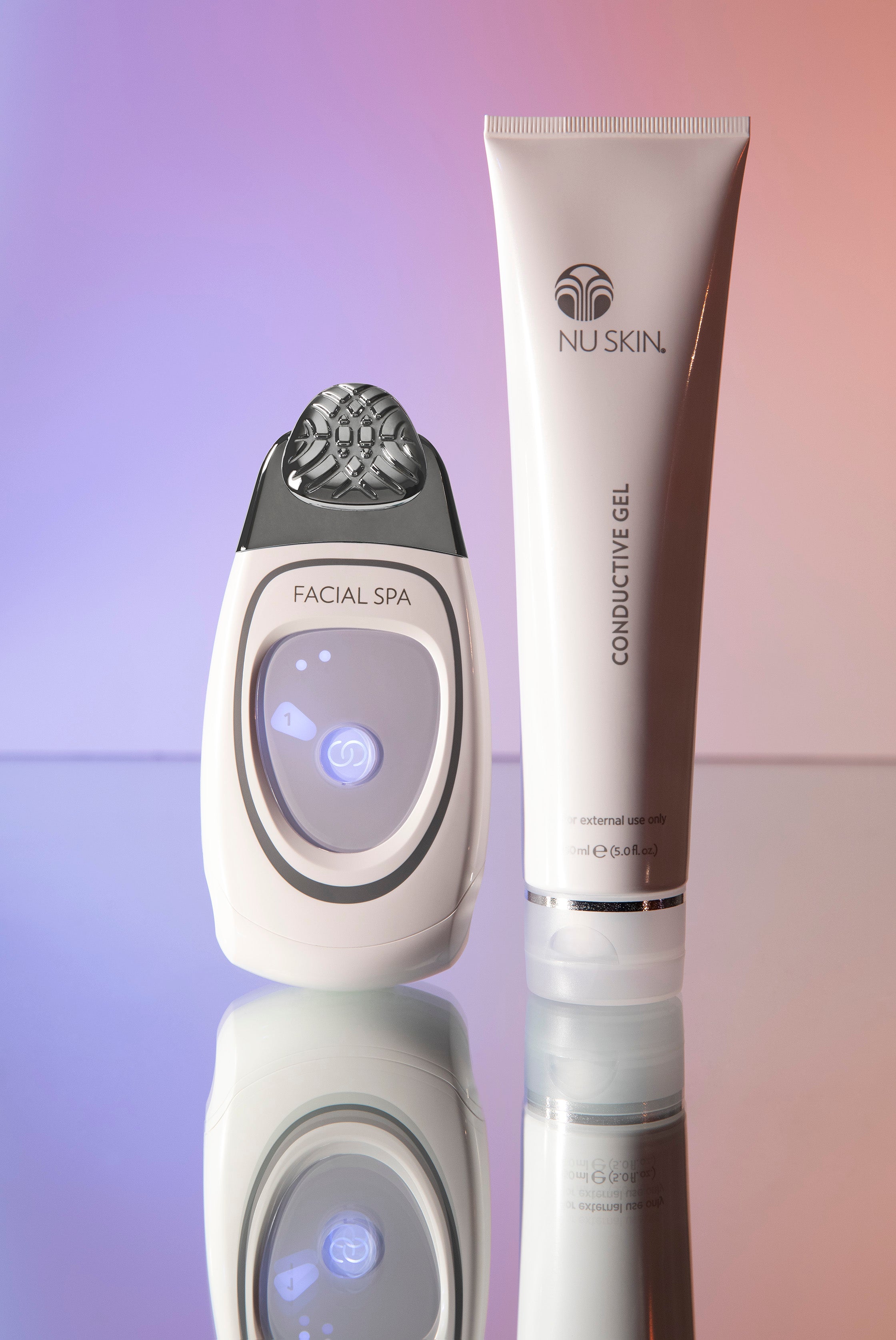 Nu Skin® Facial Spa