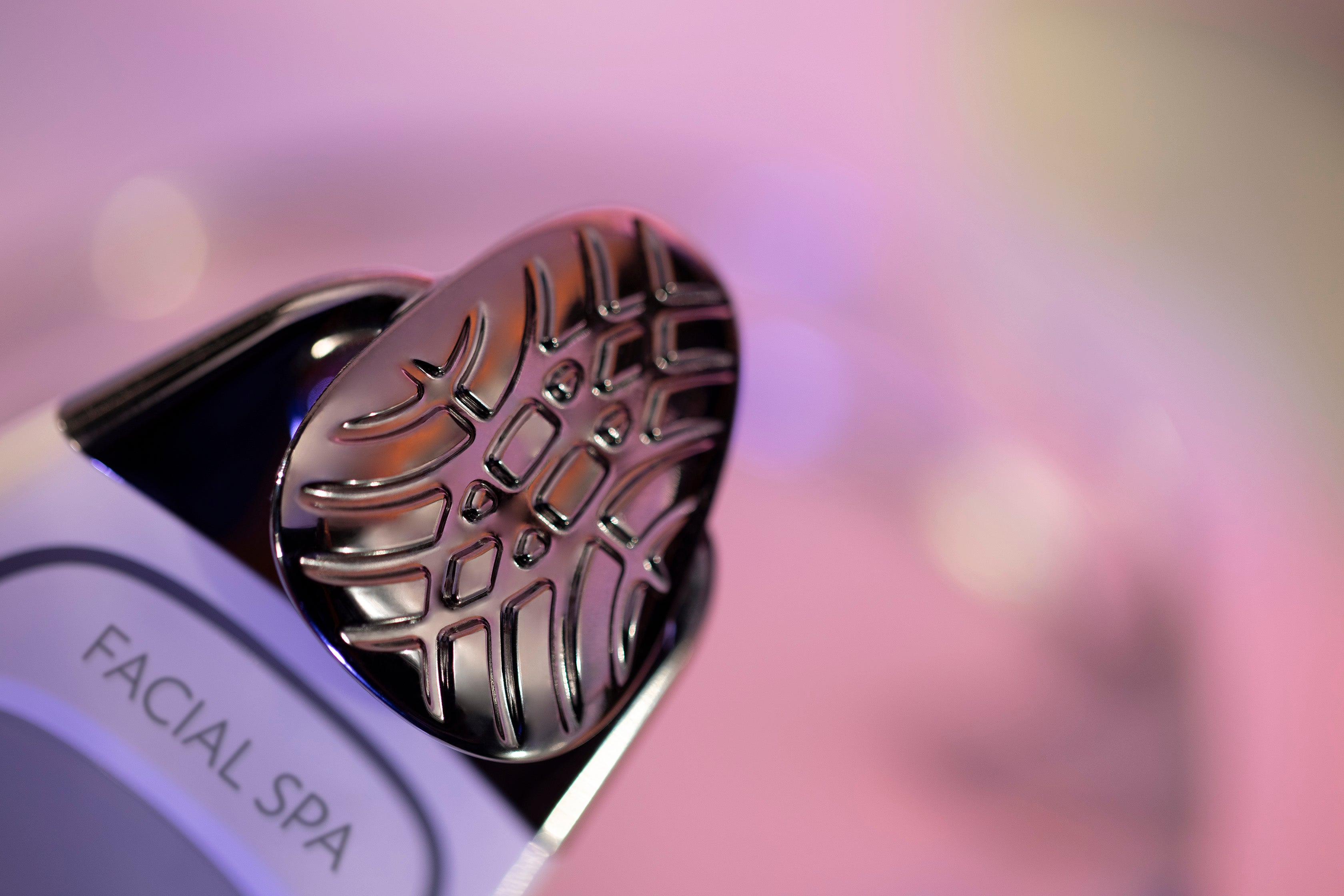 Nu Skin® Facial Spa