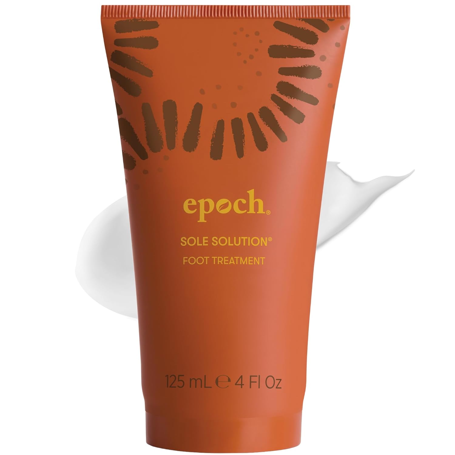 Epoch® Sole Solution® Foot Treatment