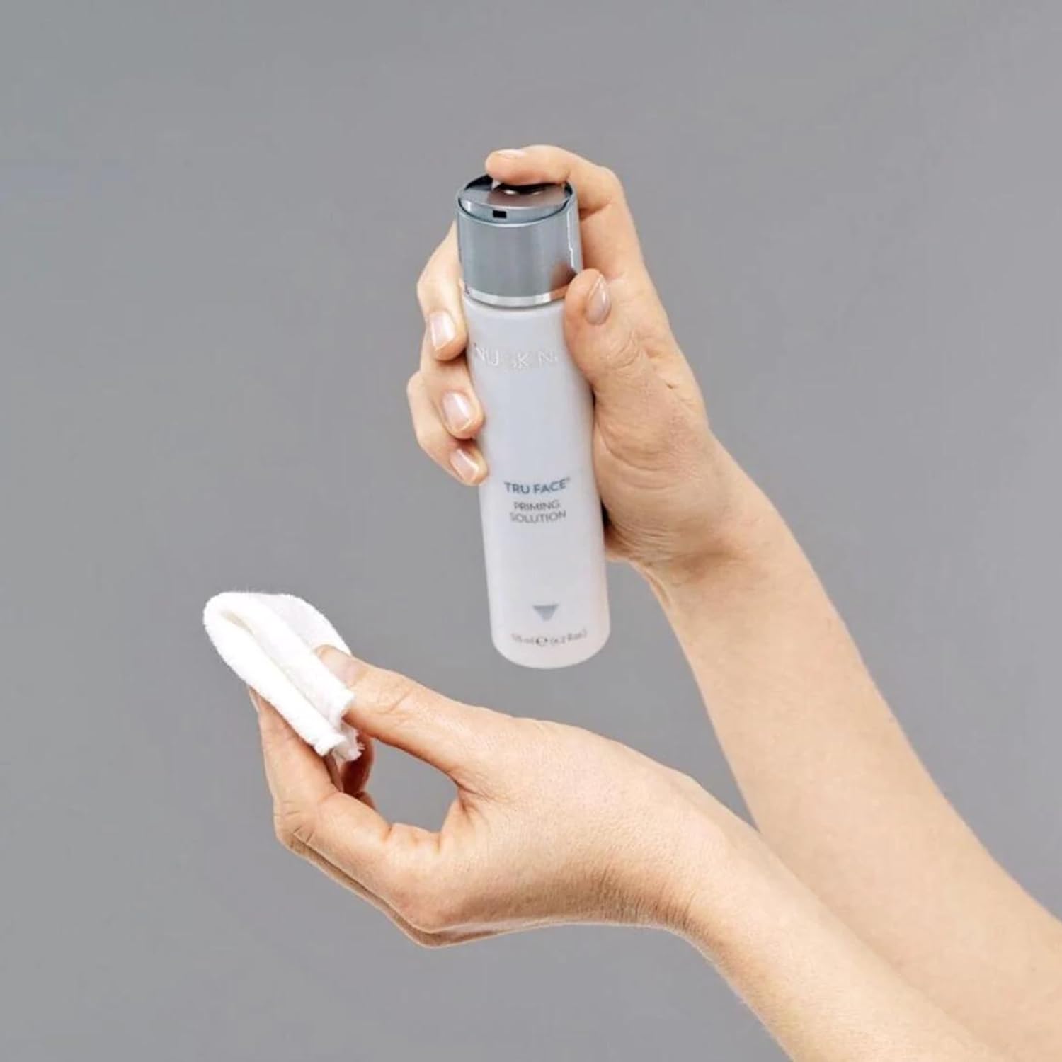 Tru Face® Priming Solution