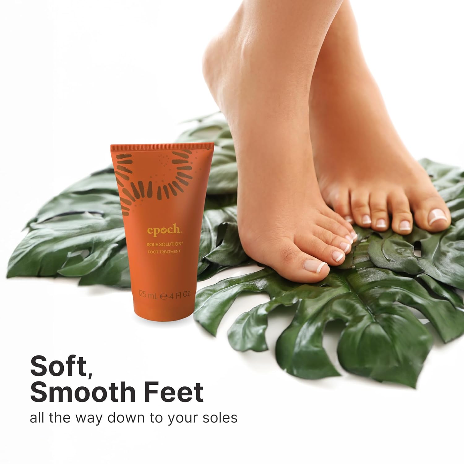Epoch® Sole Solution® Foot Treatment