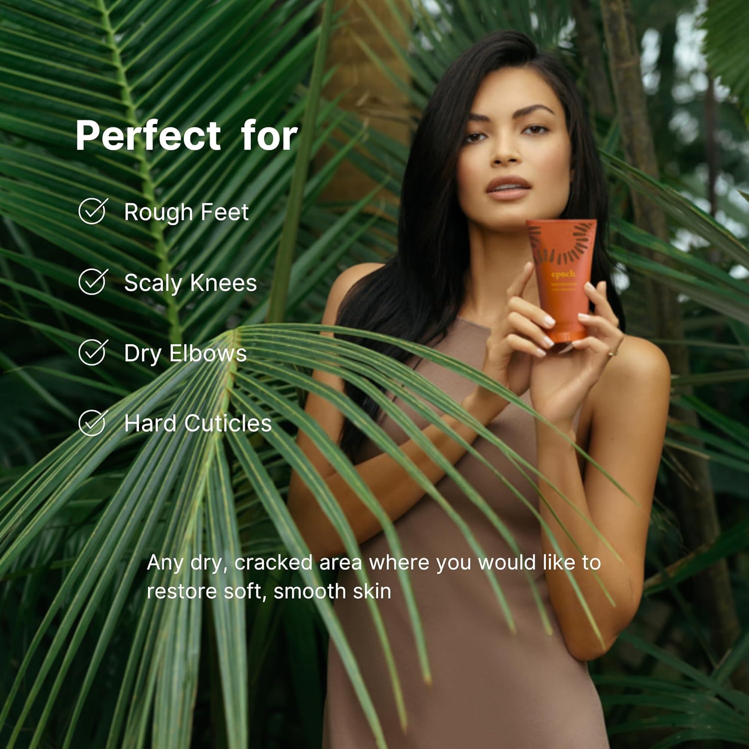 Epoch® Sole Solution® Foot Treatment