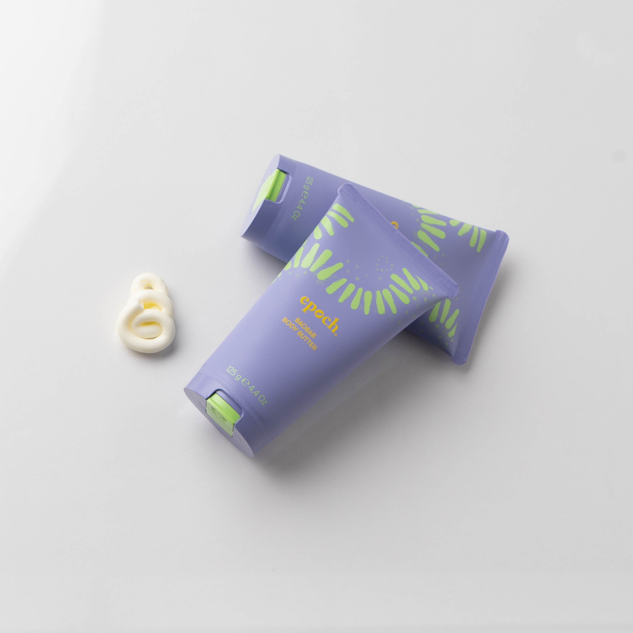 Epoch® Baobab Body Butter