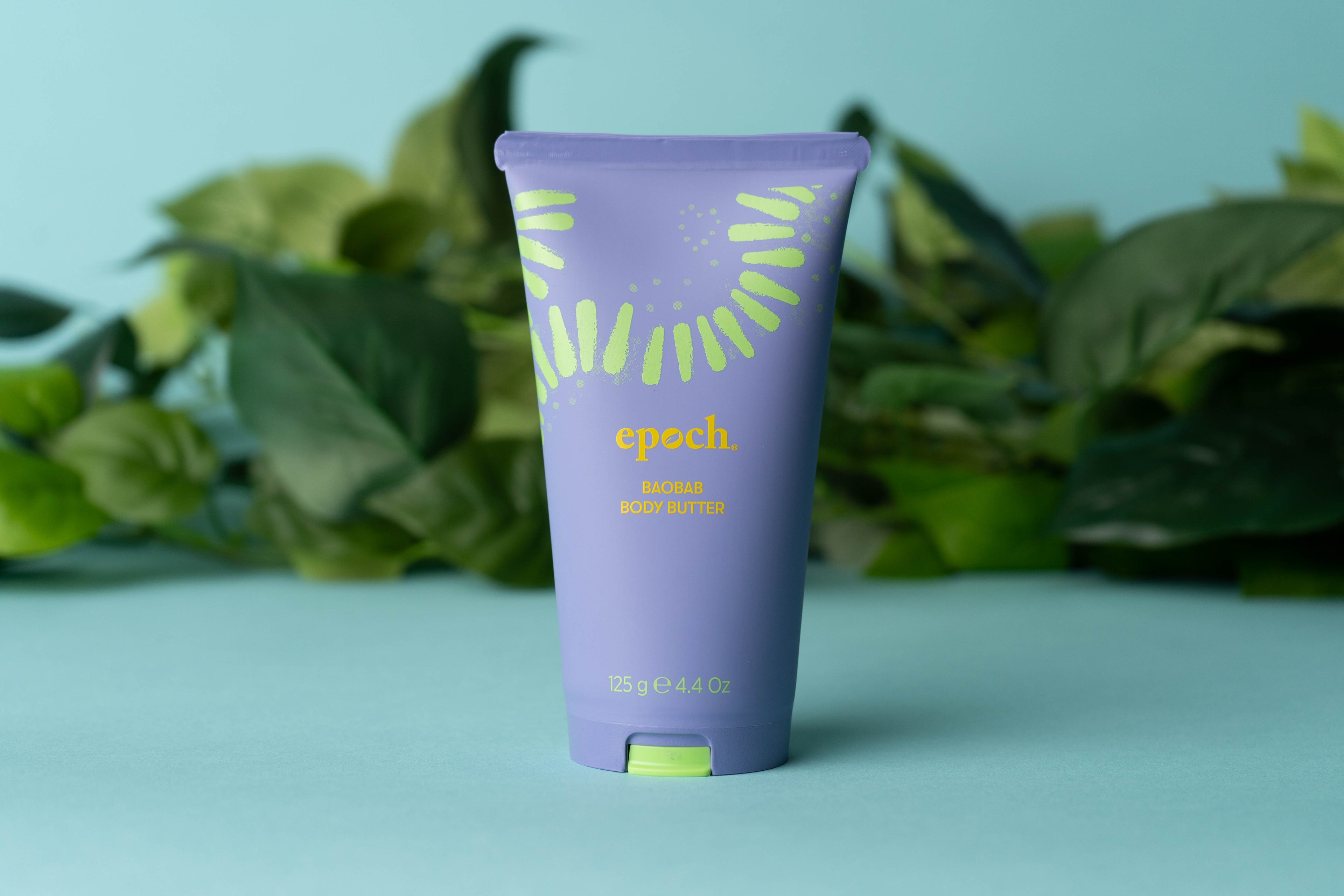 Epoch® Baobab Body Butter