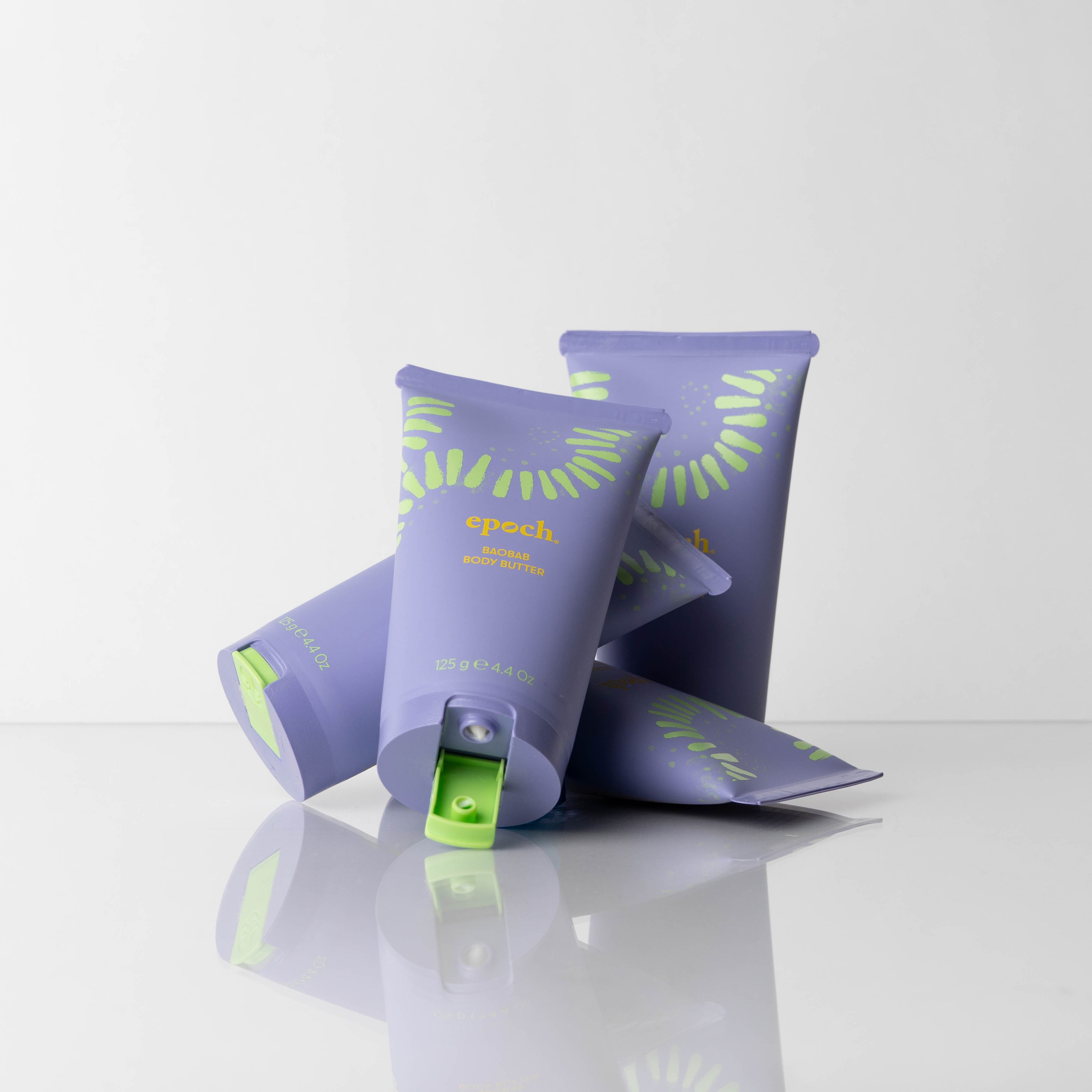 Epoch® Baobab Body Butter