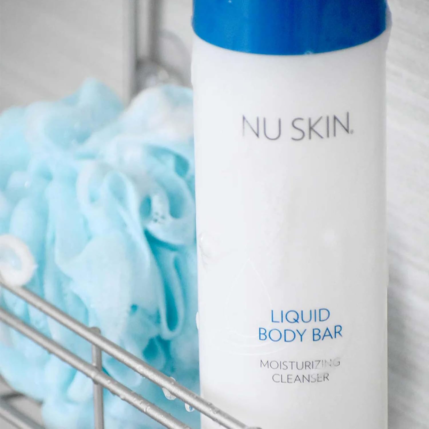 Liquid Body Bar
