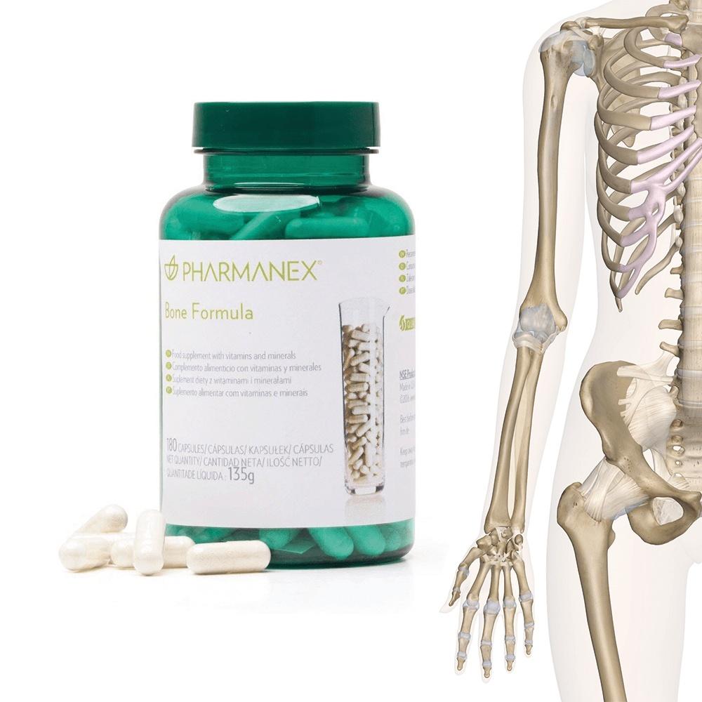 Bone Formula