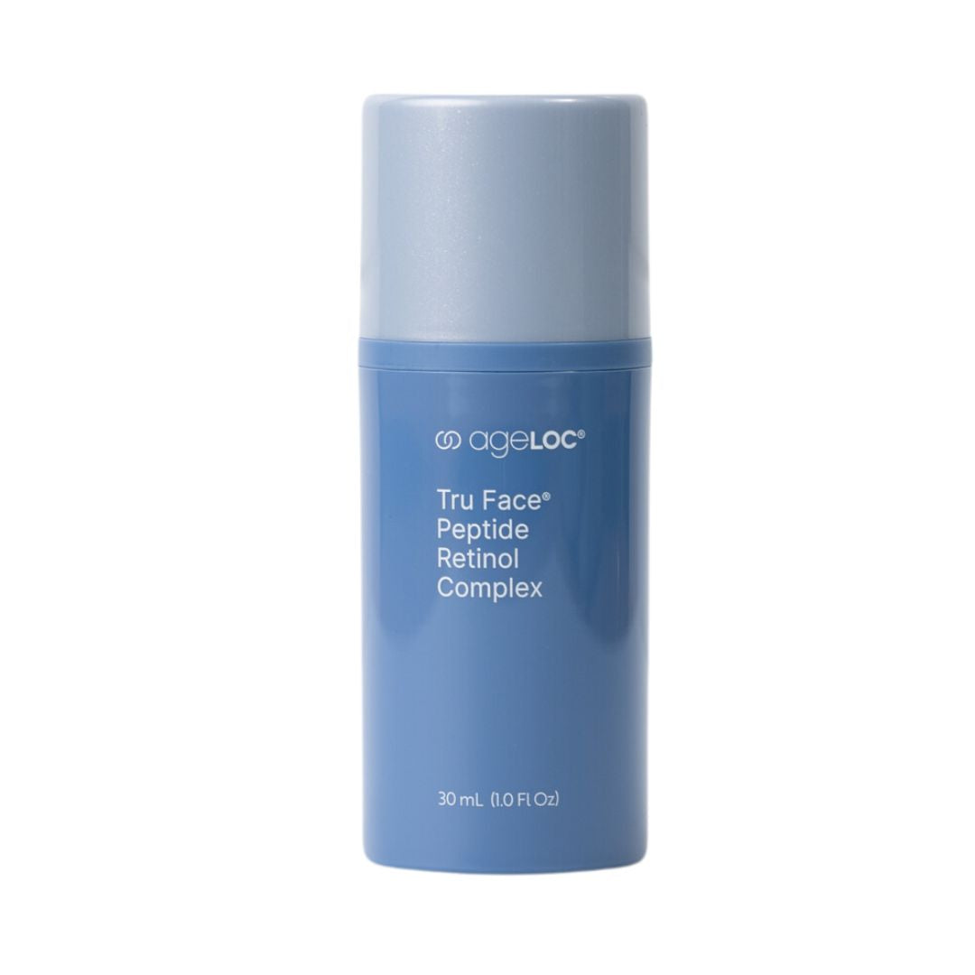 ageLOC® Tru Face® Peptide Retinol Complex