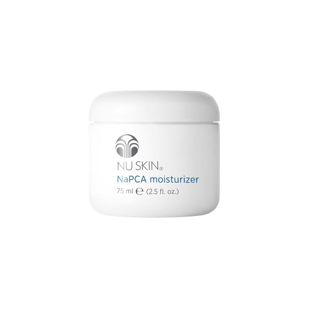 NaPCA Moisturizer