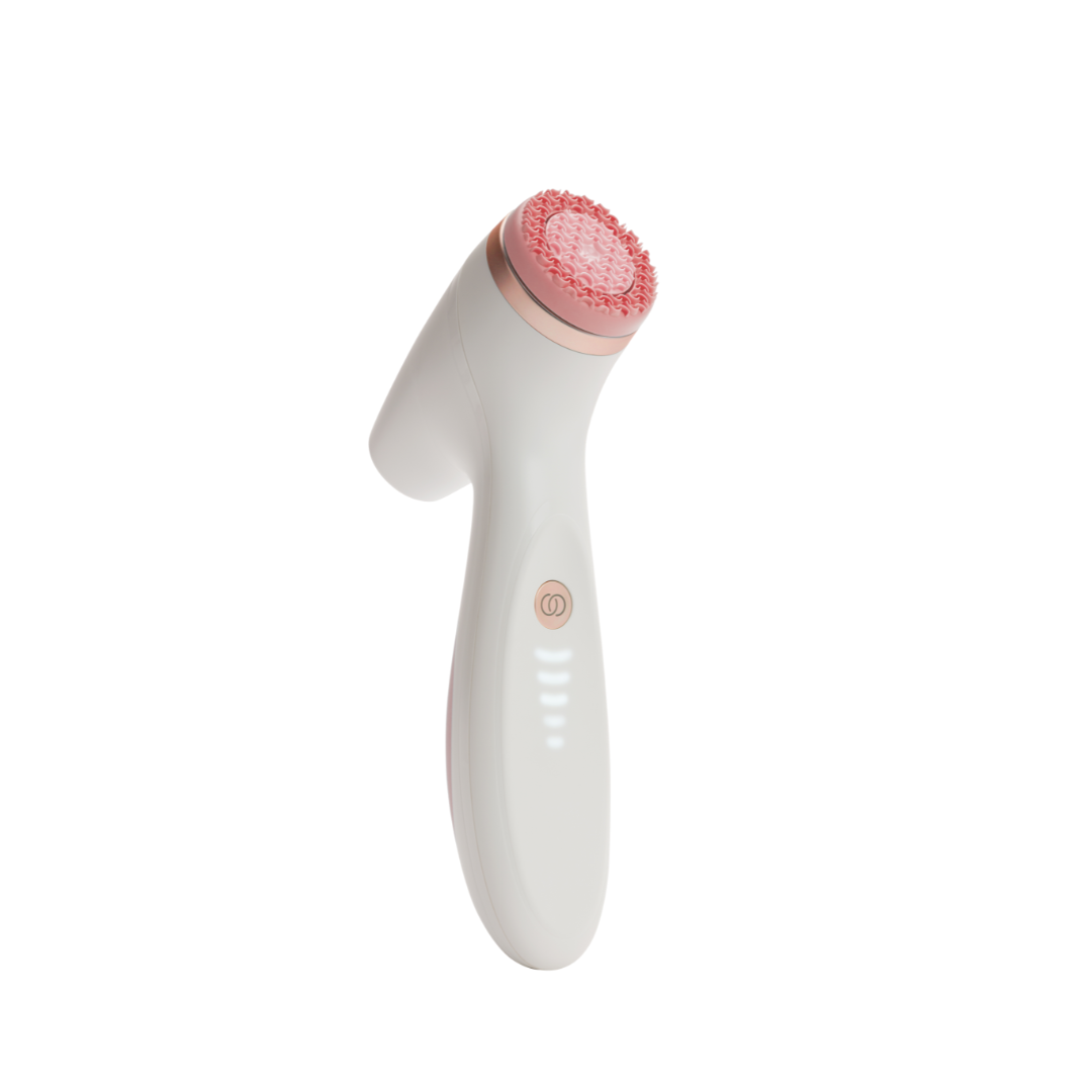 ageLOC Rose Gold LumiSpa® iO + Cleanser – Wellness & Beauty Haven ageLOC Rose Gold LumiSpa® iO + Cleanser – Wellness & Beauty Haven