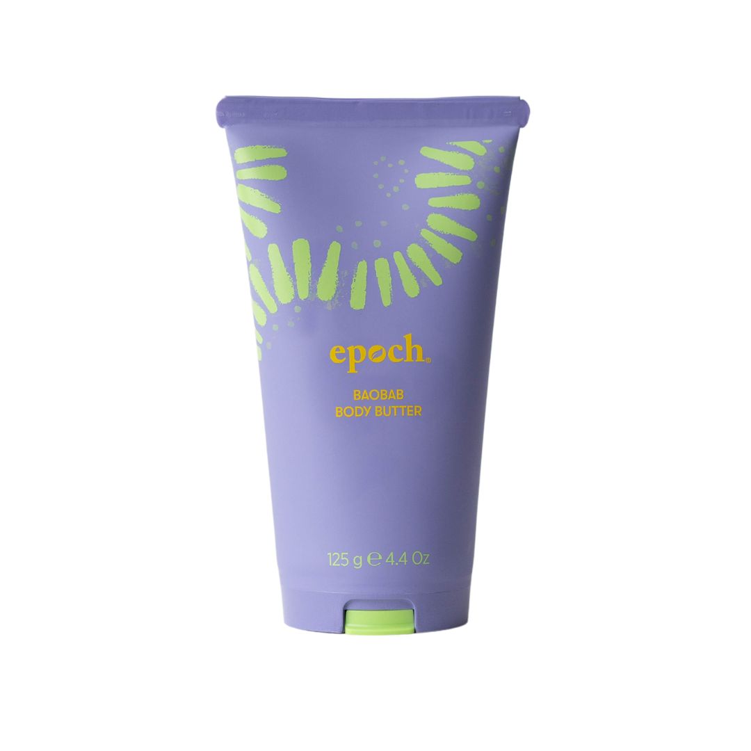 Epoch® Baobab Body Butter