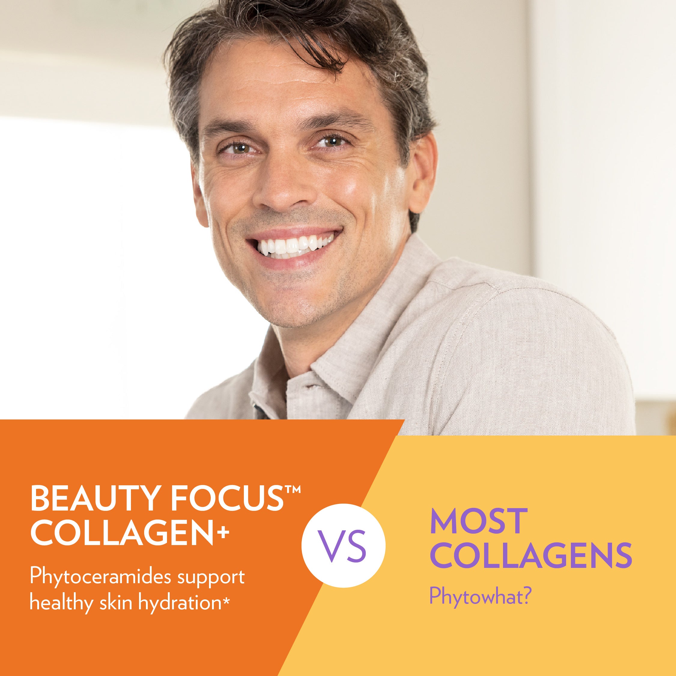 Beauty Focus® Collagen+ Strawberry