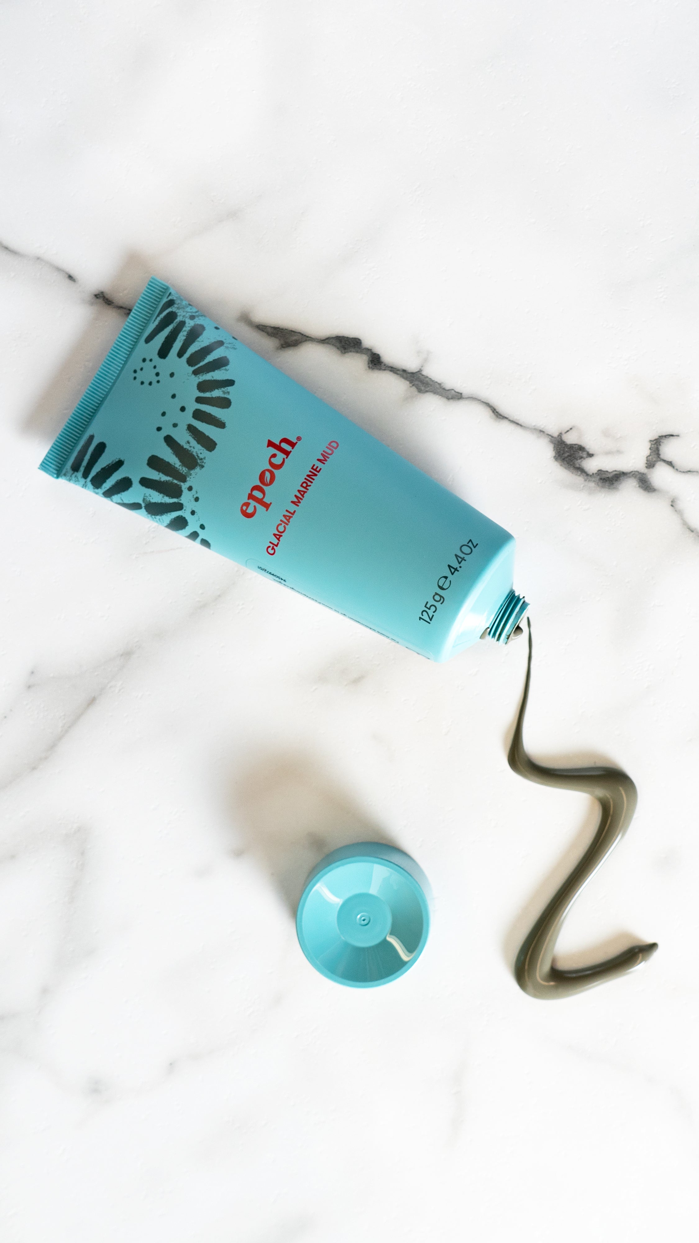 Epoch® Glacial Marine Mud