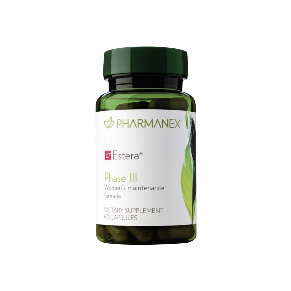 Estera® Phase III Women&