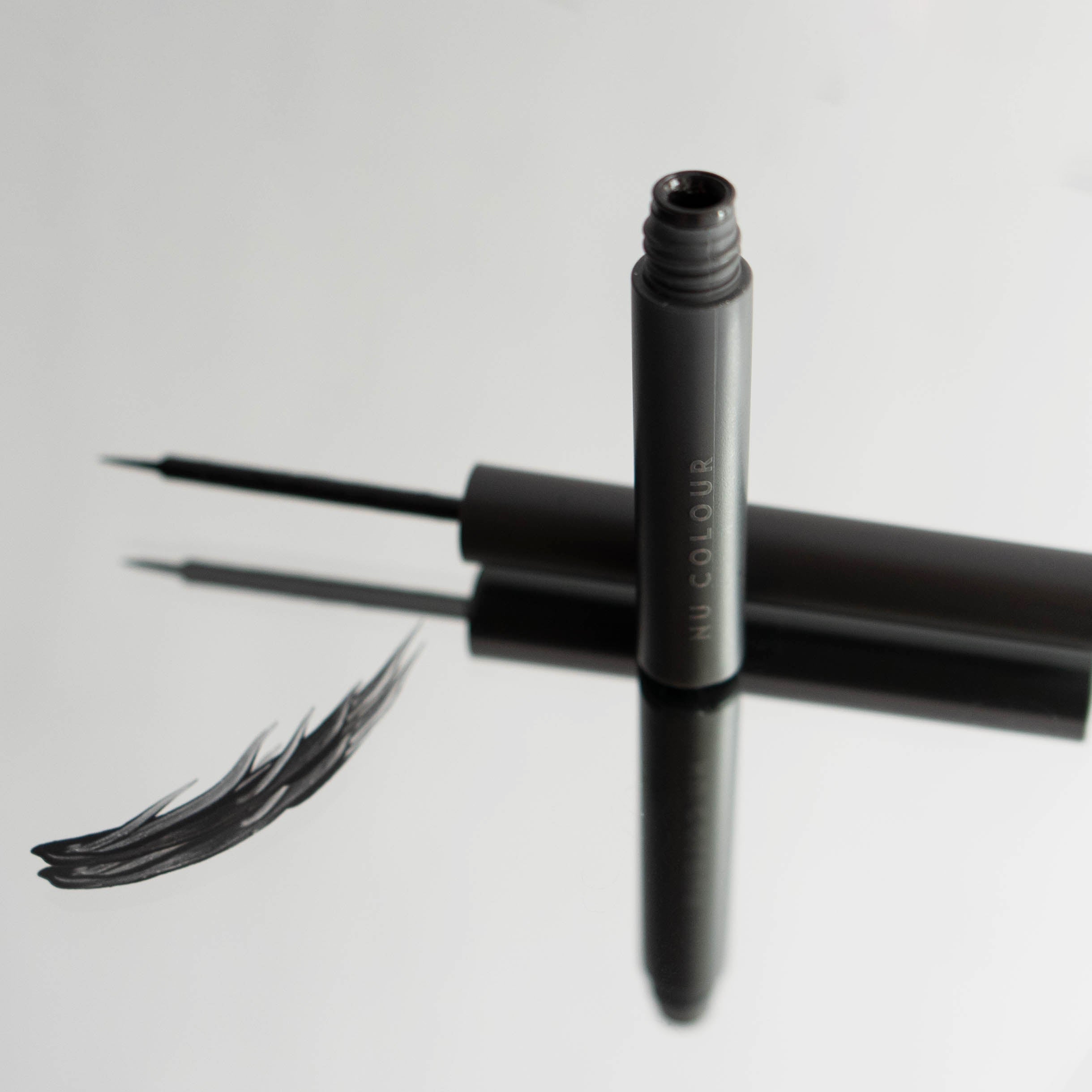 Nu Colour® Black Liquid Eyeliner