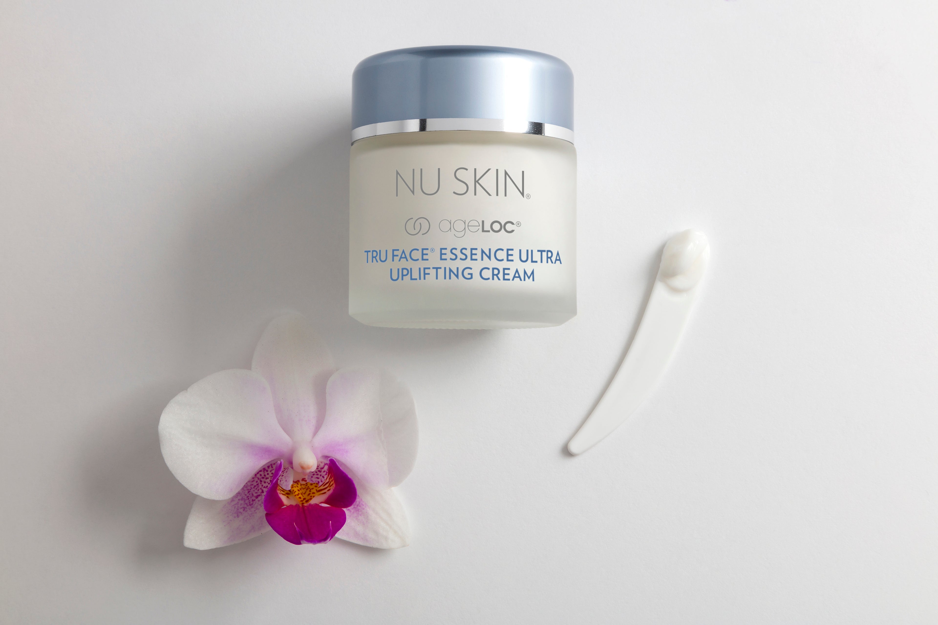 ageLOC® Tru Face® Essence Ultra Uplifting Cream