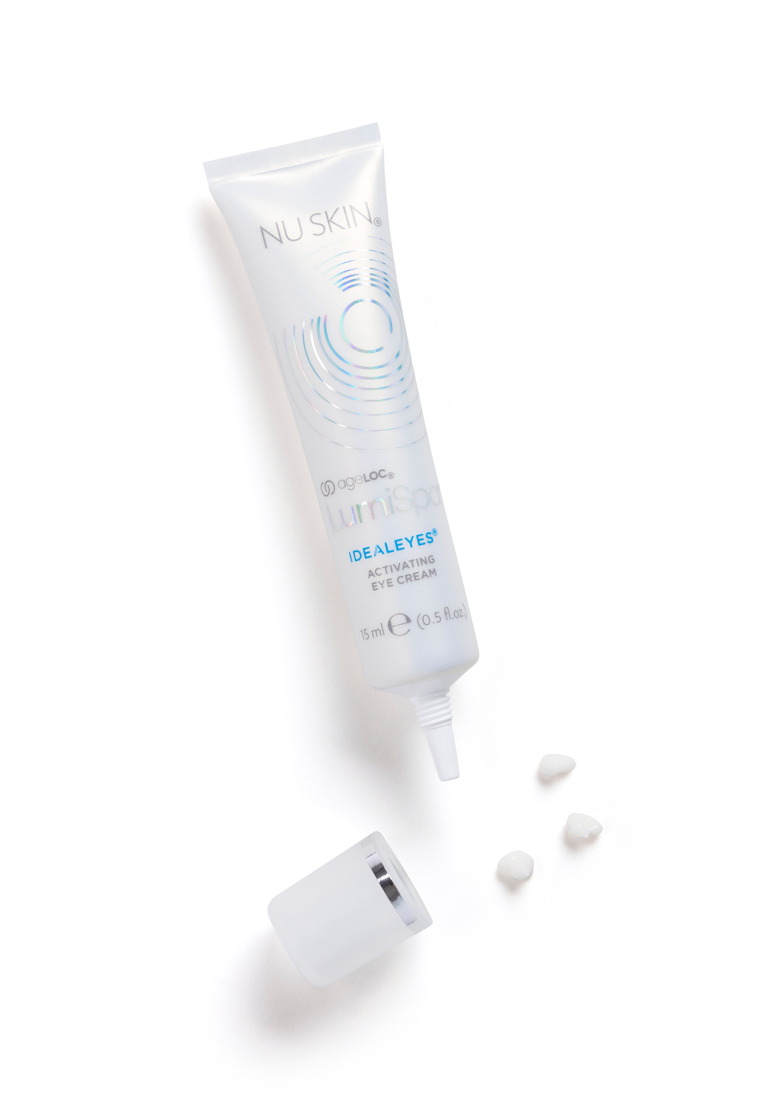 ageLOC® Lumispa® IdealEyes®