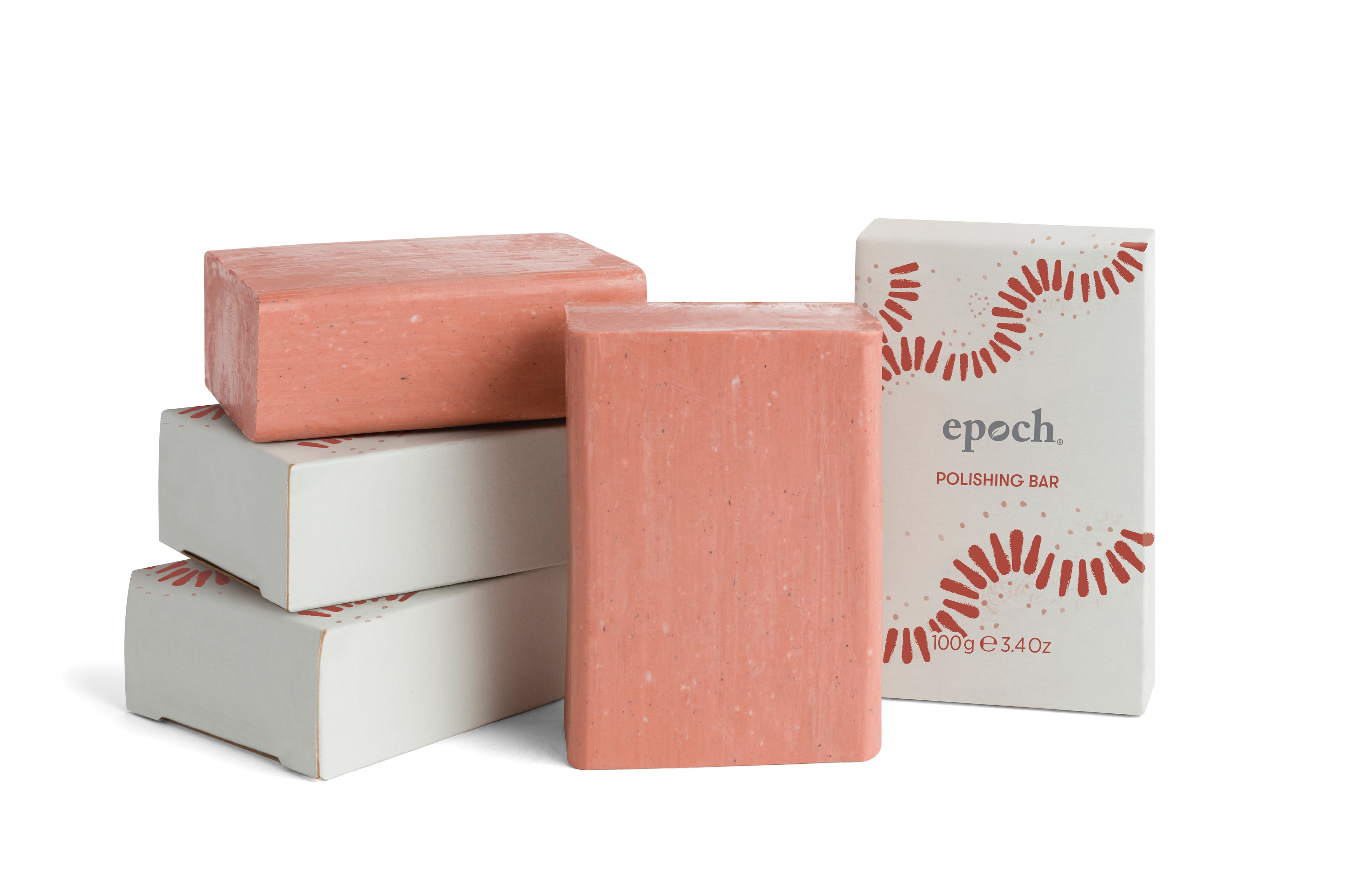 Epoch® Polishing Bar