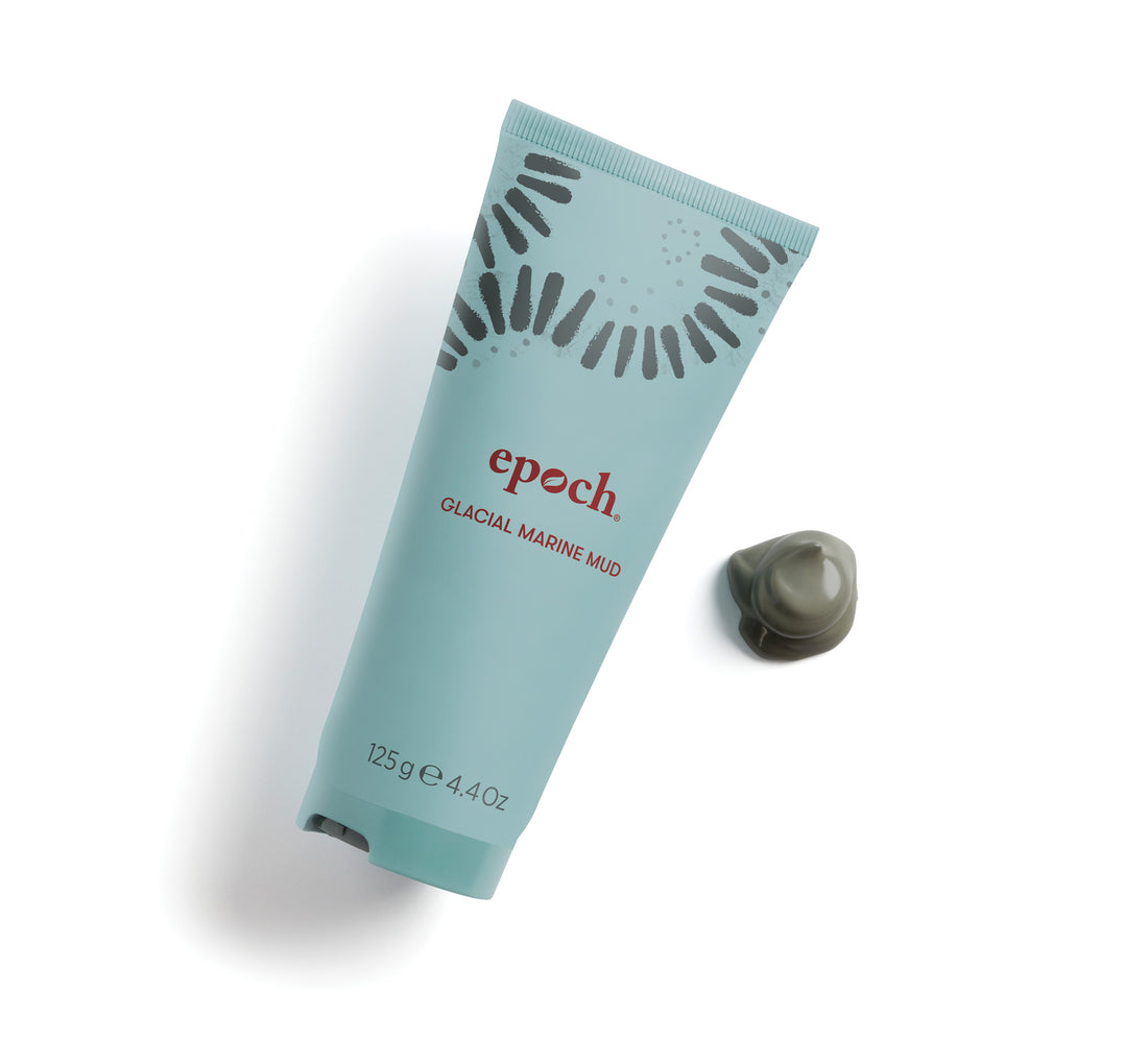 Epoch® Glacial Marine Mud
