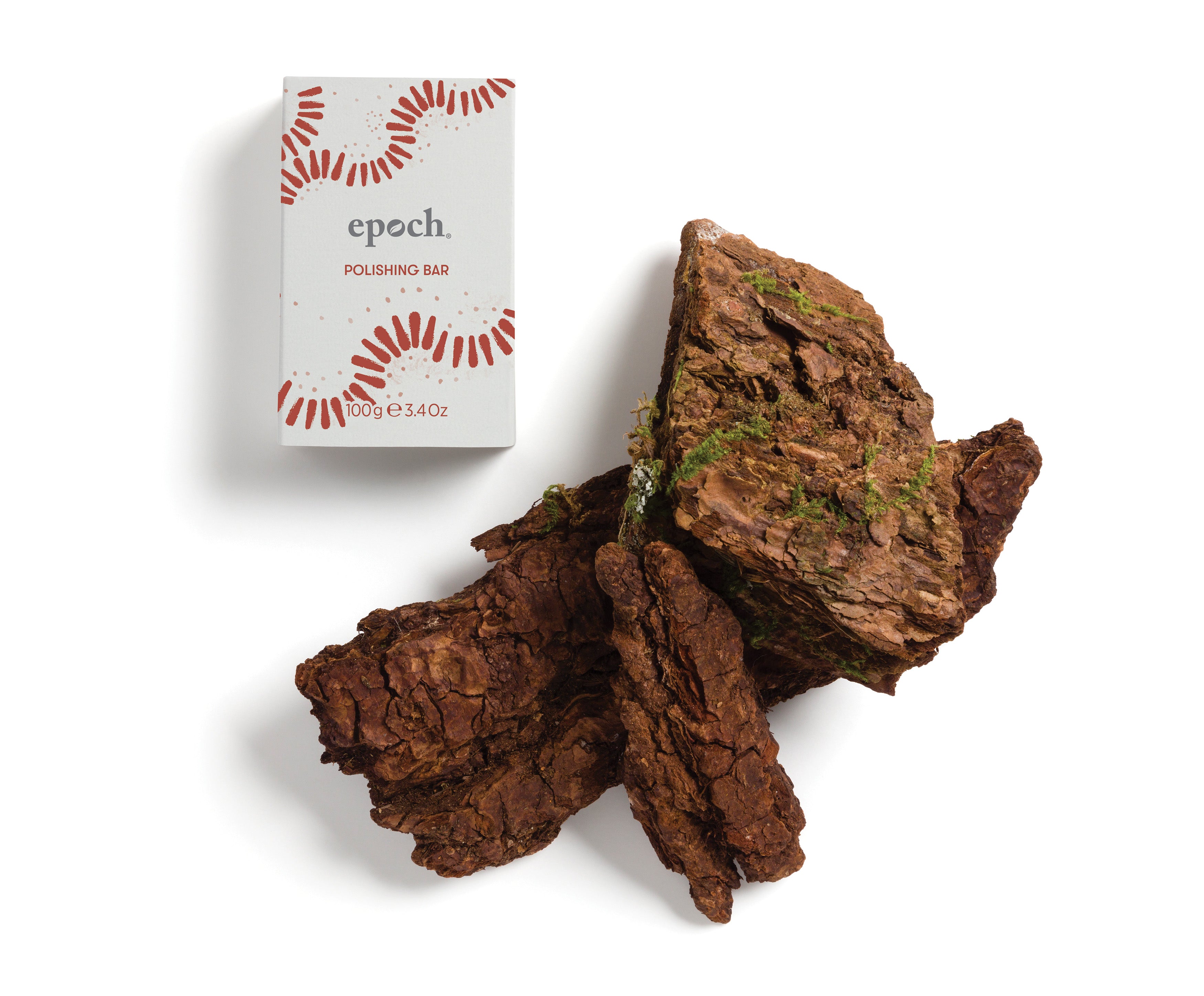 Epoch® Polishing Bar