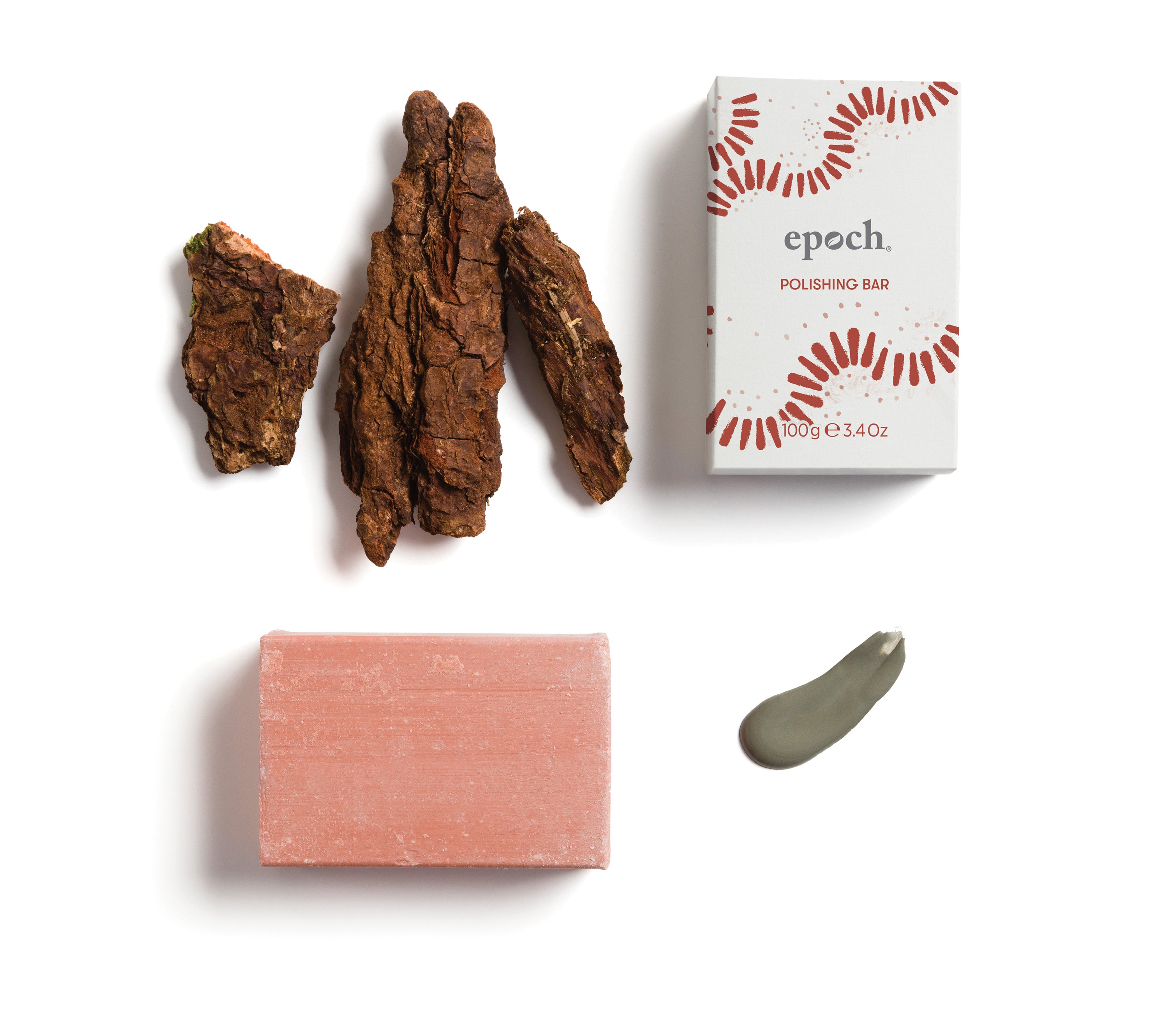 Epoch® Polishing Bar