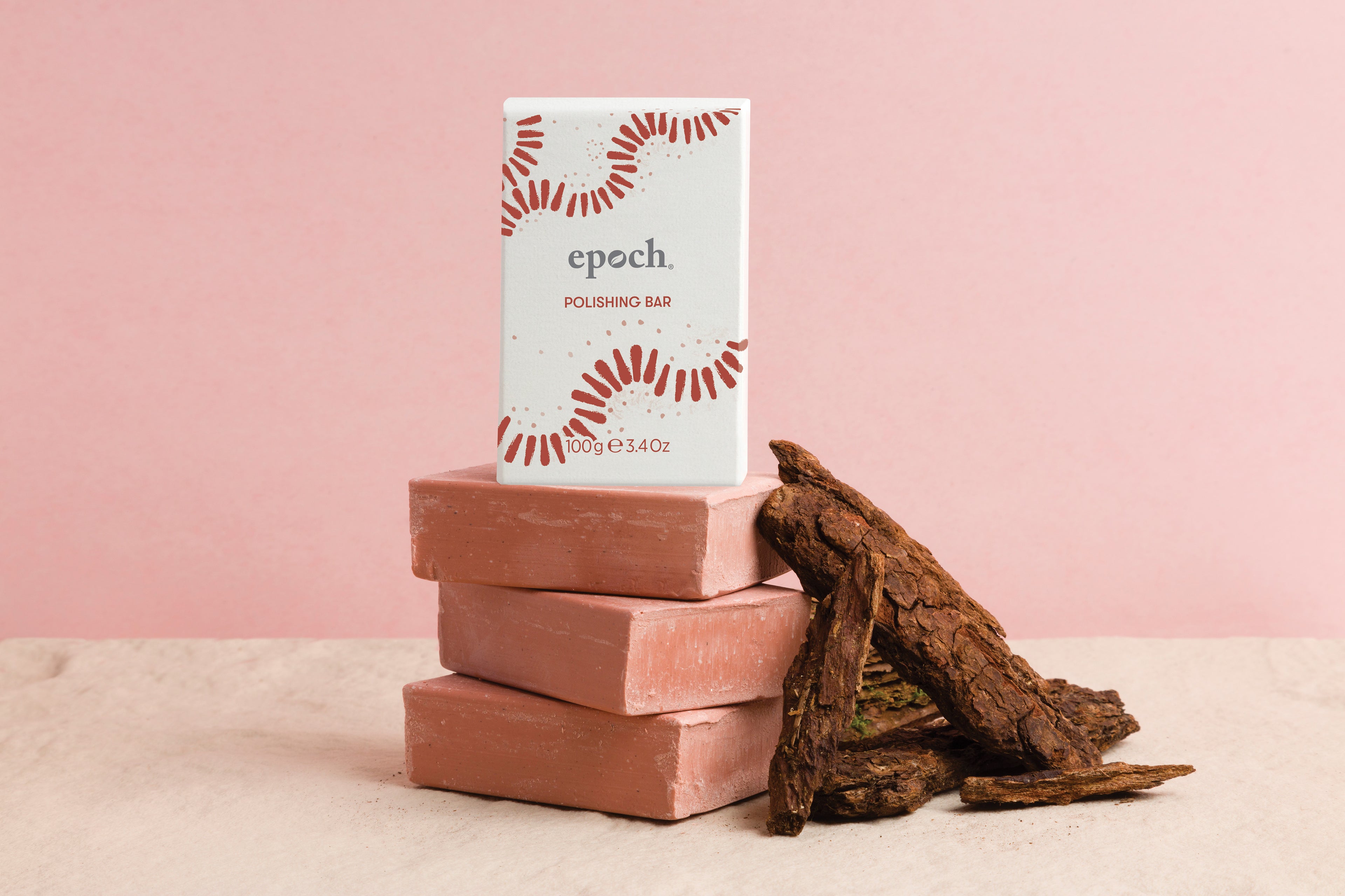 Epoch® Polishing Bar