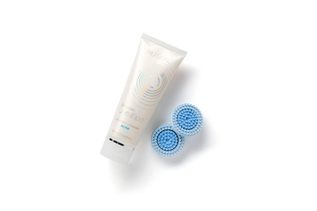 ageLOC® LumiSpa® Treatment Cleanser: Acne