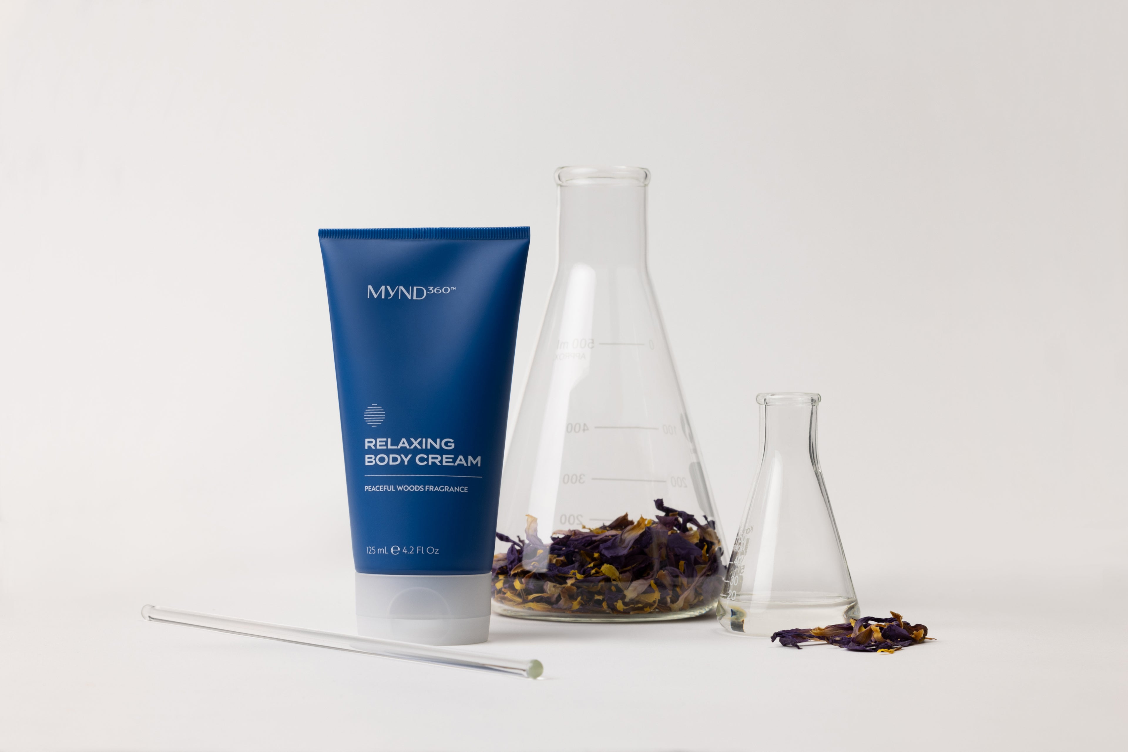 MYND360™ Relaxing Body Cream