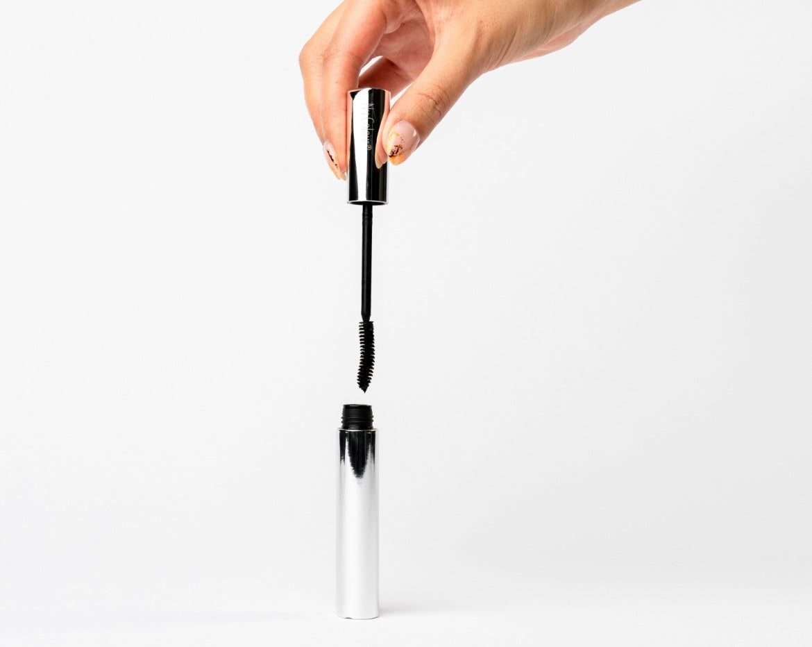 Nu Colour® Curl & Lash Mascara