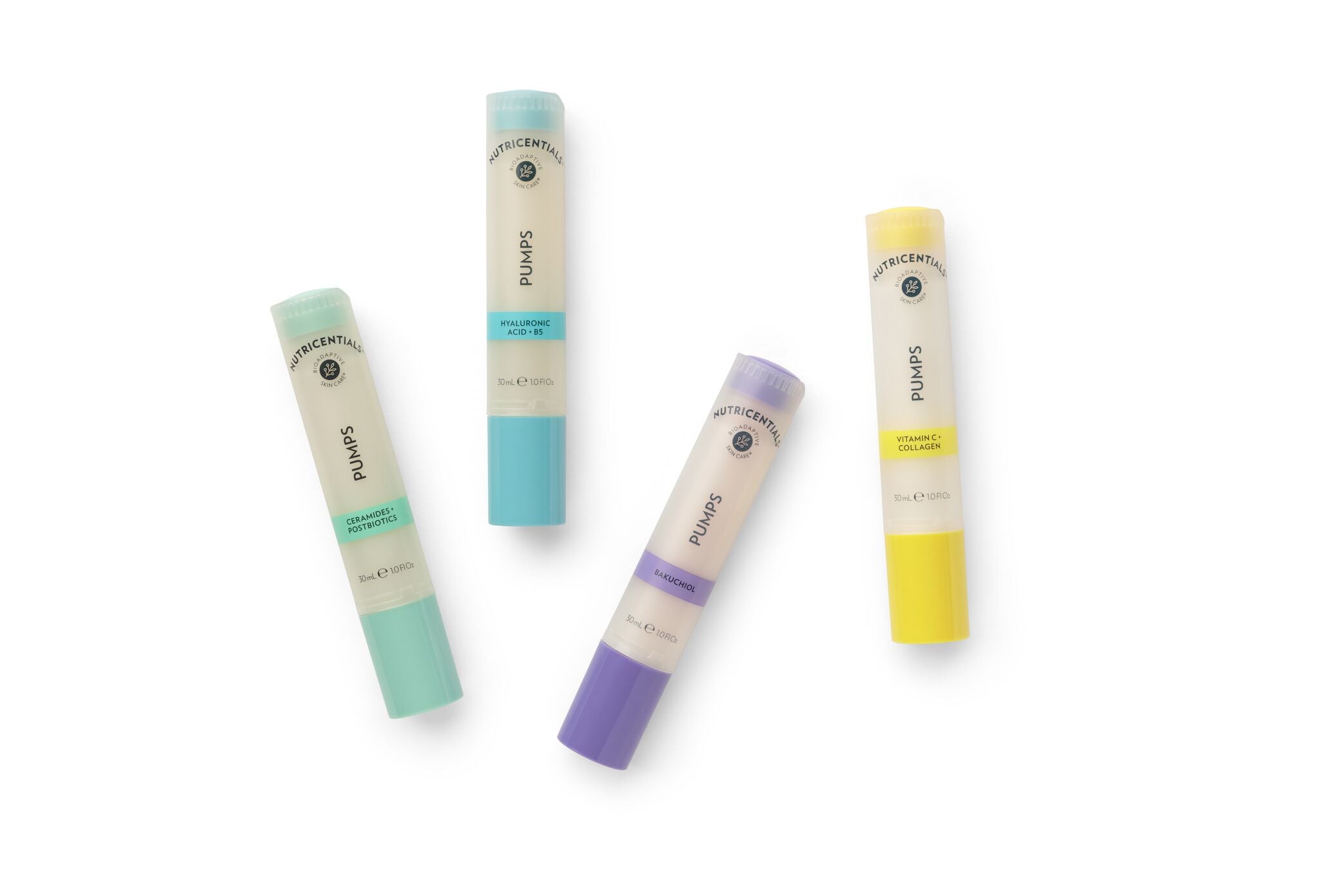 Nutricentials® Hyaluronic Acid Pump