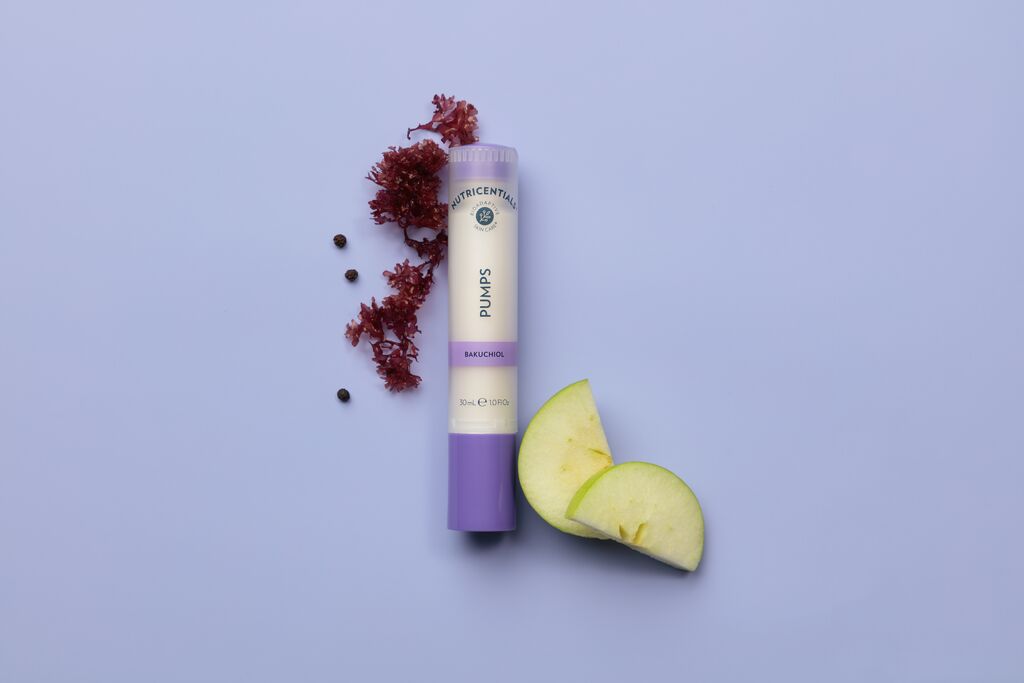 Nutricentials® Bakuchiol Pump