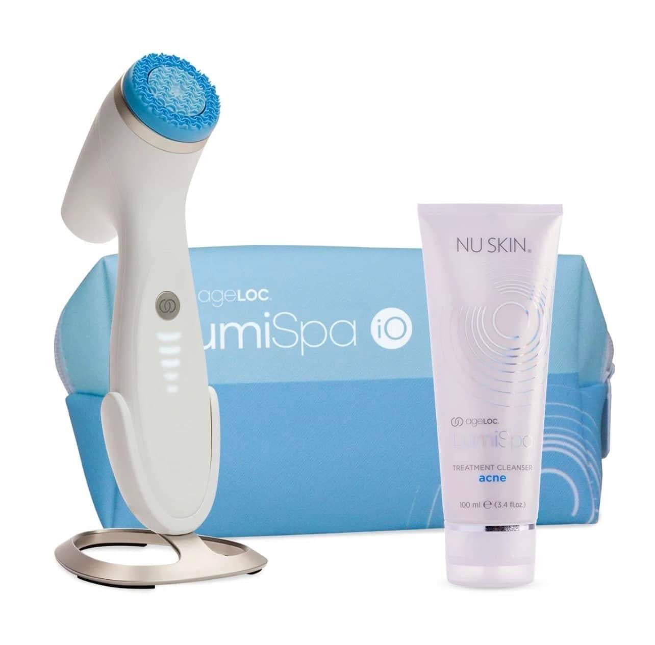 ageLOC® LumiSpa® Treatment Cleanser: Acne