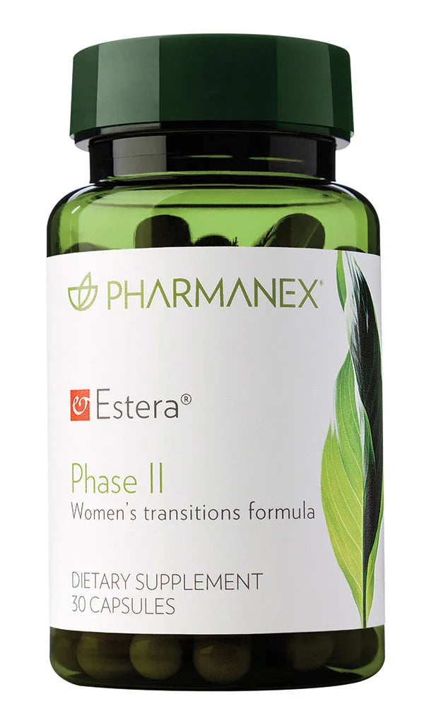 Estera® Phase II Transitions
