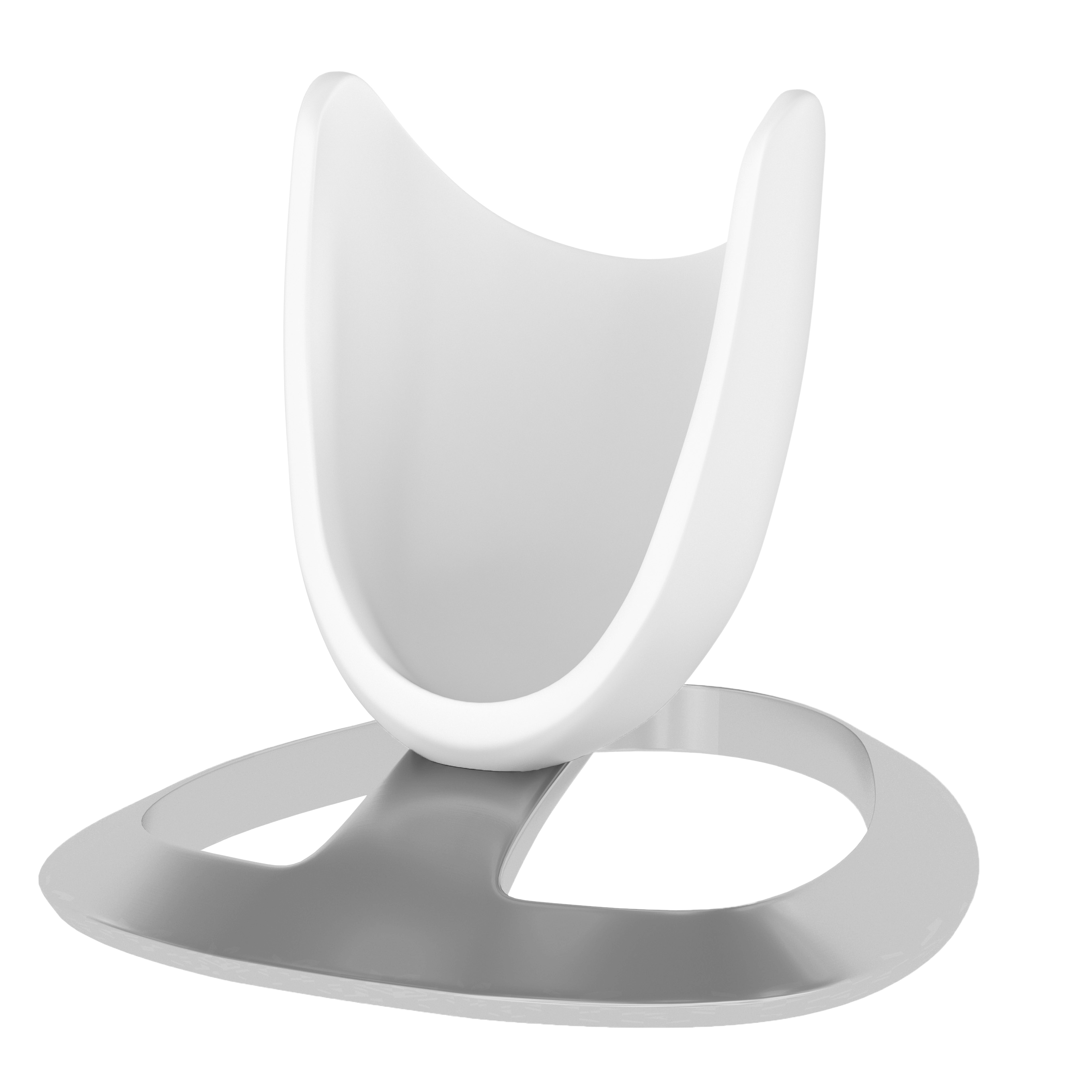 ageLOC LumiSpa® iO Silver Stand – Wellness & Beauty Haven ageLOC LumiSpa® iO Silver Stand – Wellness & Beauty Haven