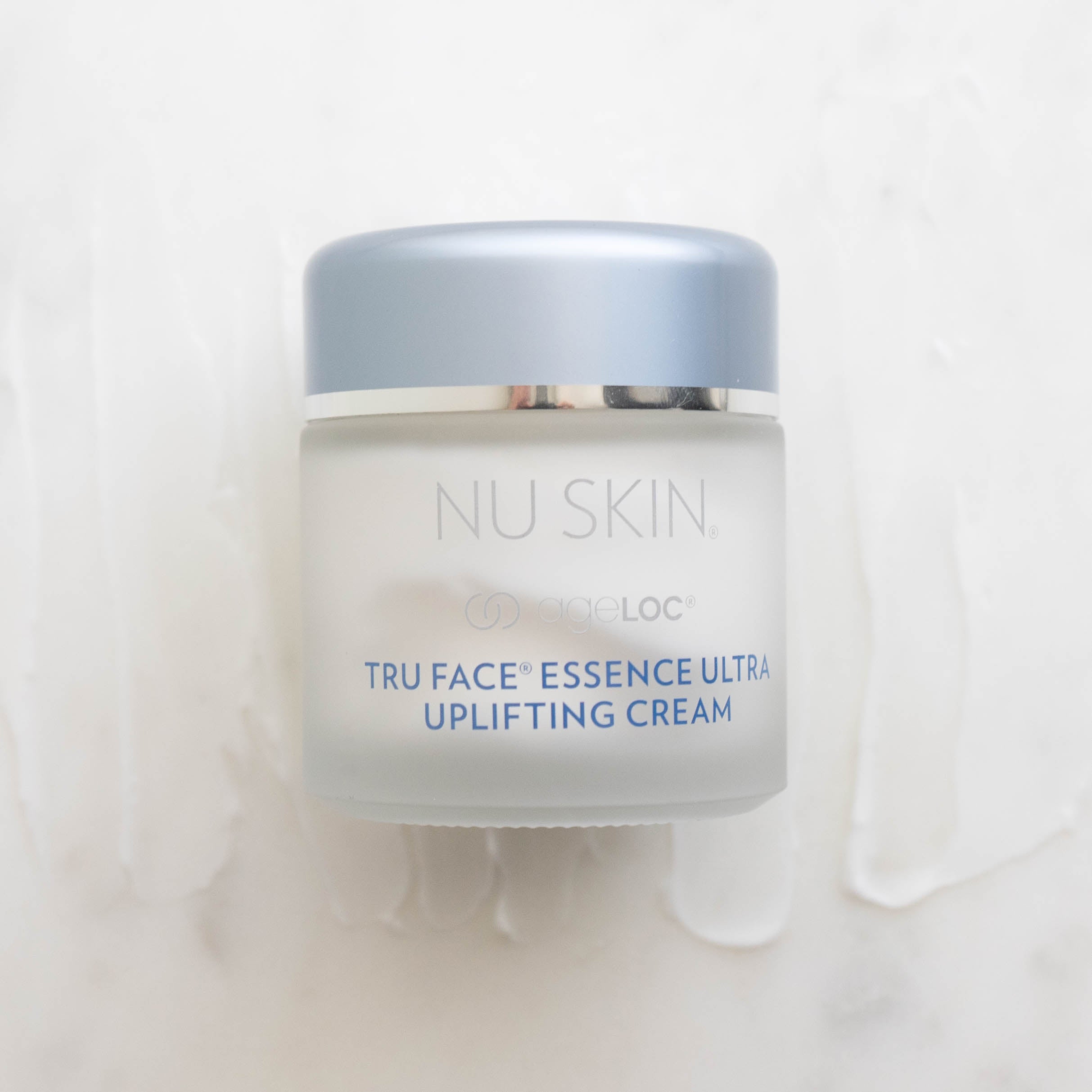 ageLOC® Tru Face® Essence Ultra Uplifting Cream
