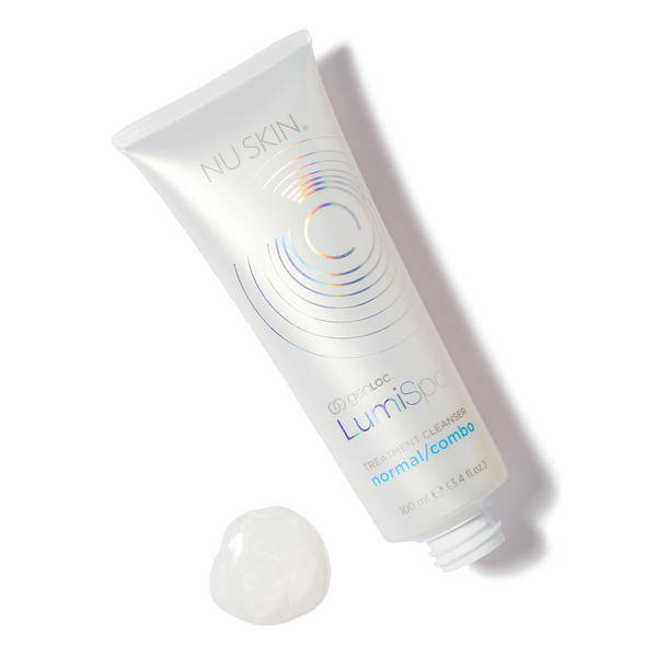 ageLOC® LumiSpa® Cleanser: Normal/Combo – Wellness & Beauty Haven