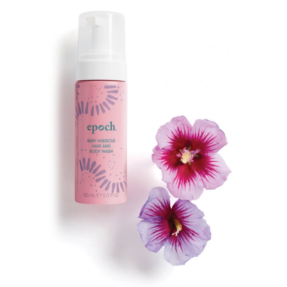 Epoch® Baby Hair & Body Wash