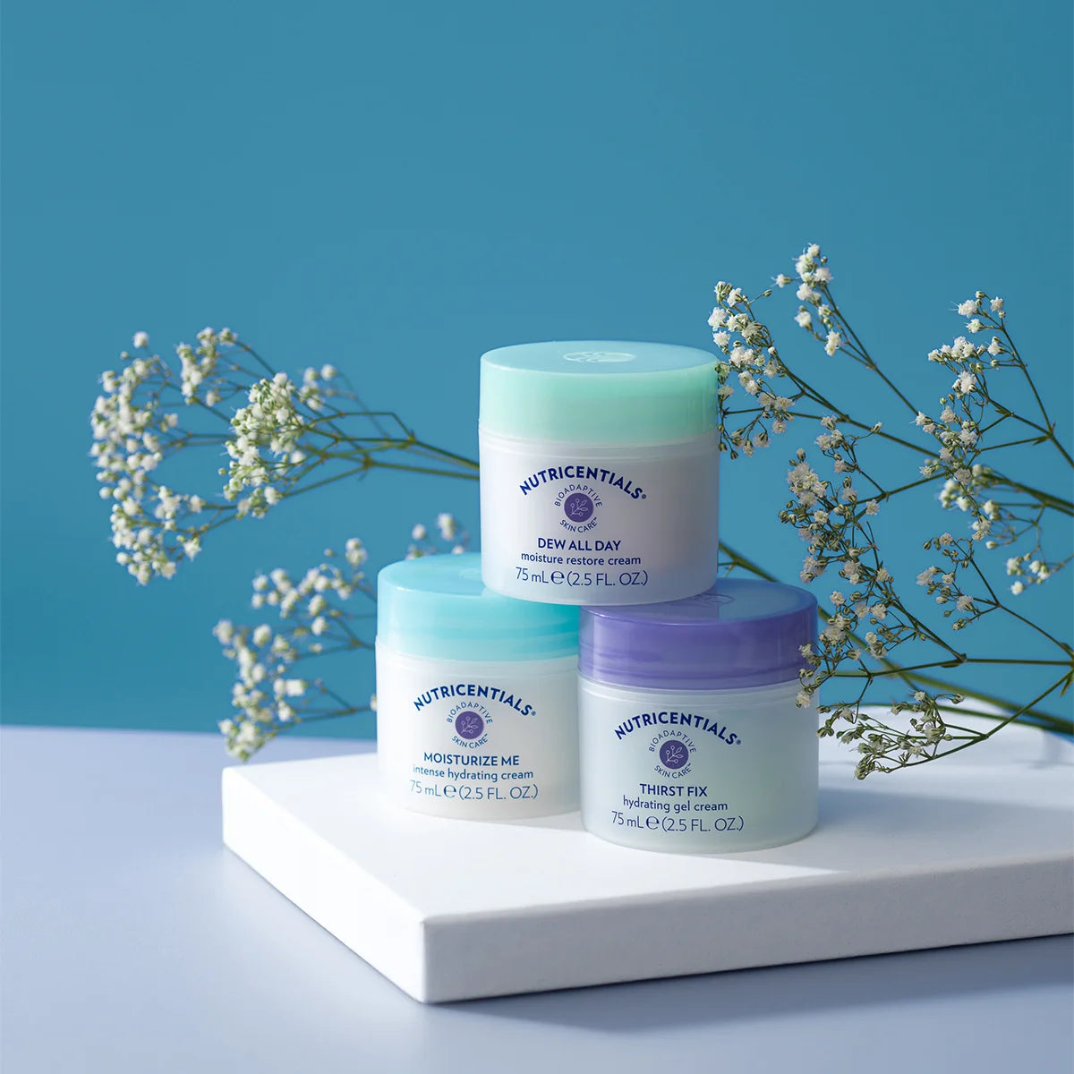 Nutricentials® Bioadaptive Skin Care™ Mosturize Me