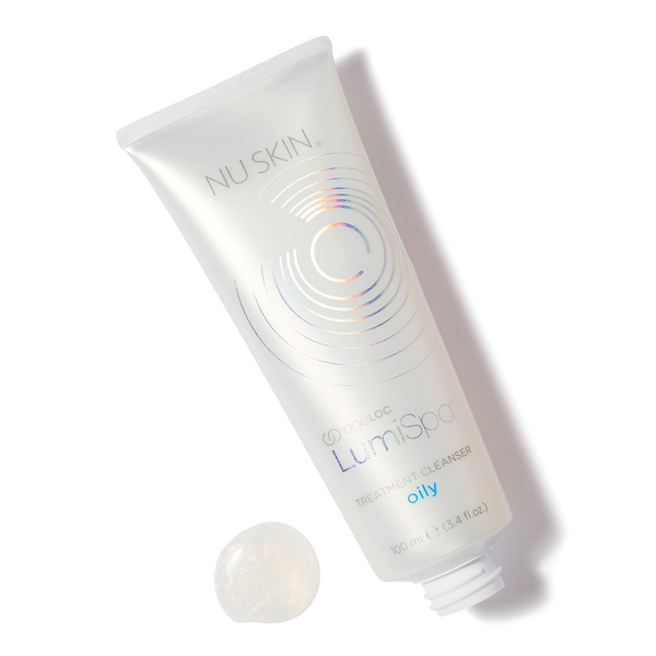 ageLOC® LumiSpa® Treatment Cleanser: Oily – Wellness & Beauty Haven