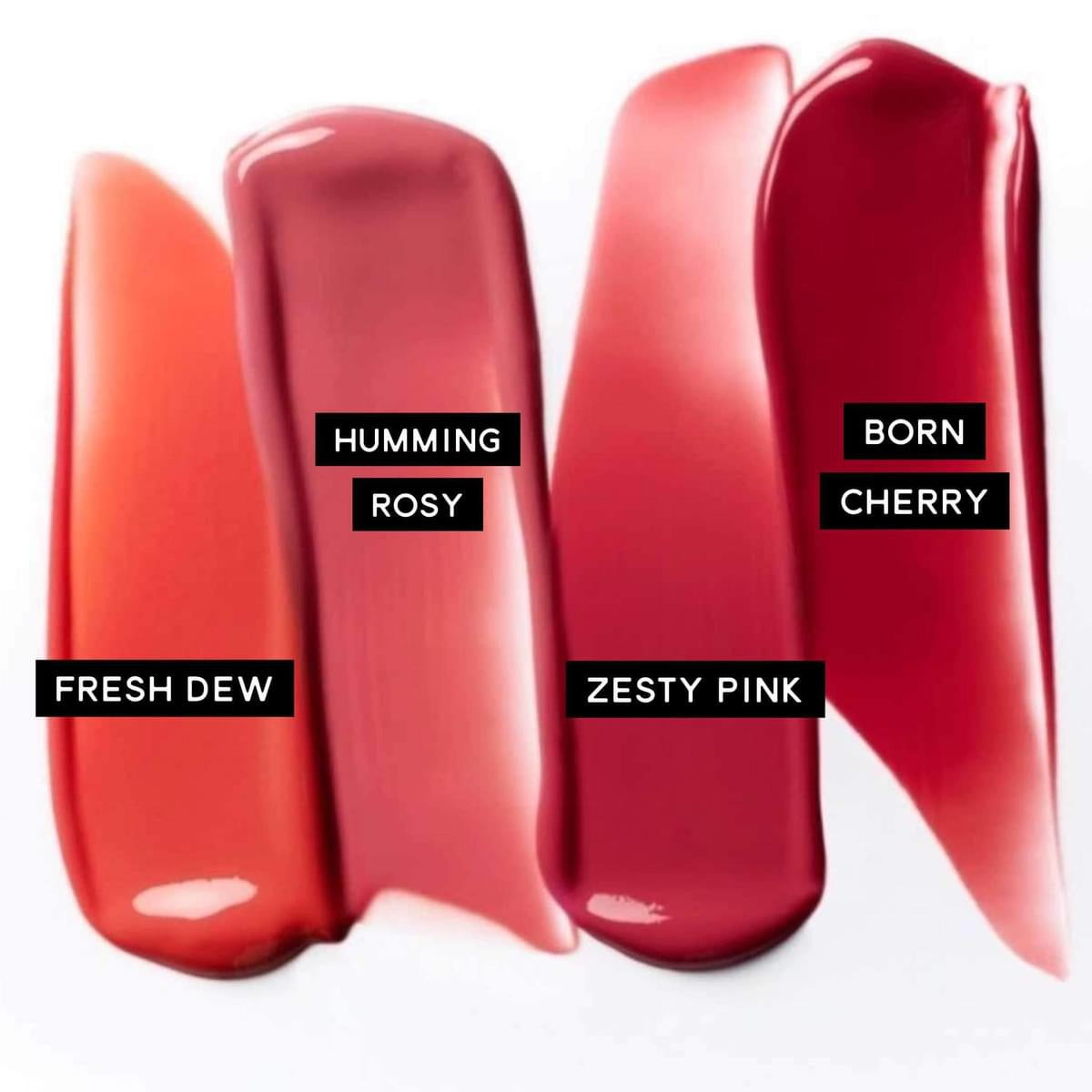 Nu Colour® Nu Wear Lip Tint Kit (4pk)