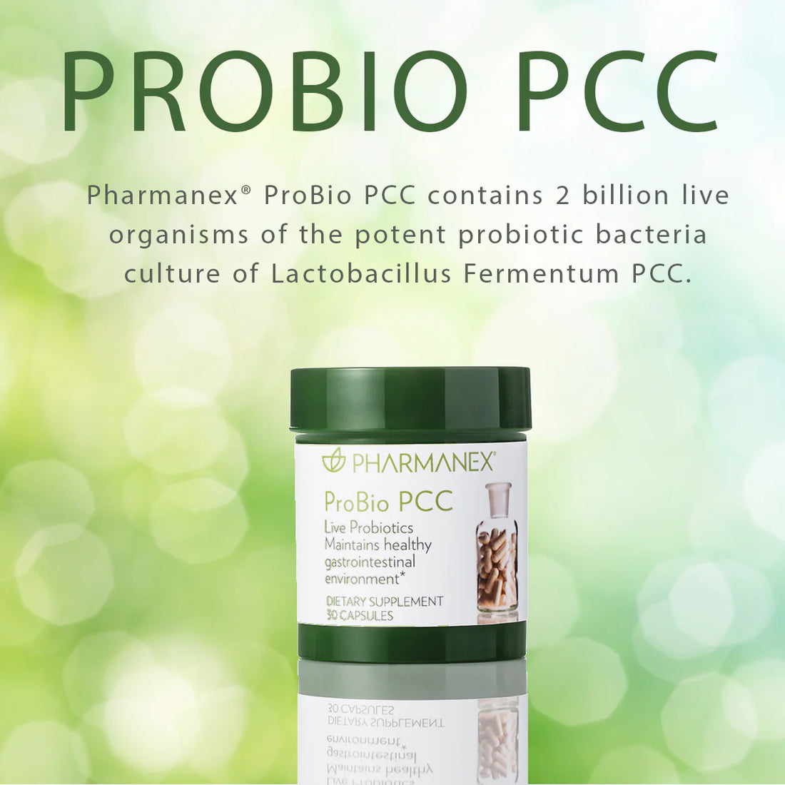 ProBio PCC®