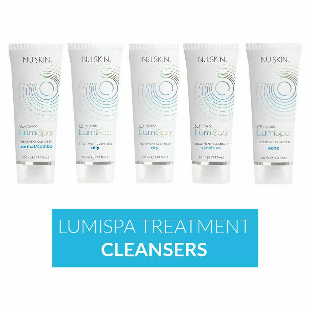 ageLOC® LumiSpa® Treatment Cleanser: Acne