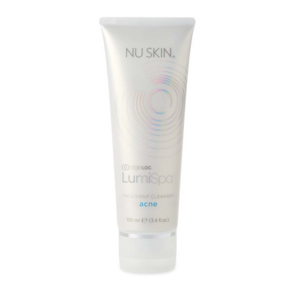 ageLOC® LumiSpa® Treatment Cleanser: Acne – Wellness