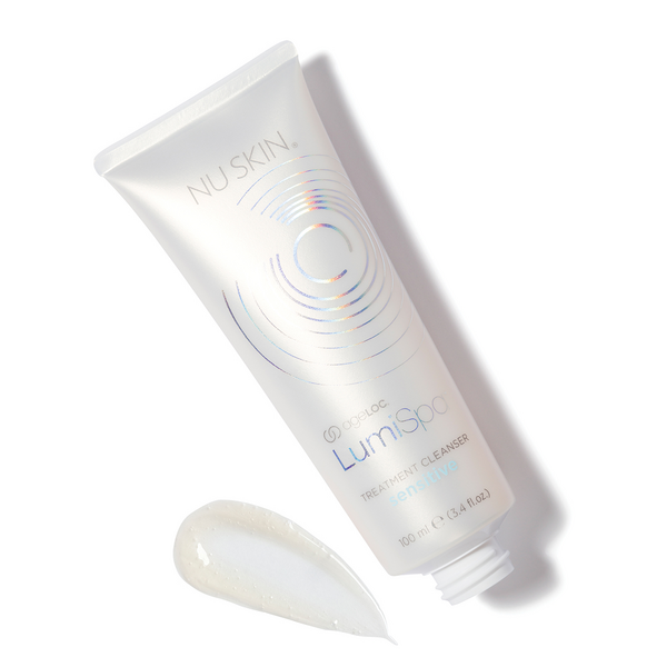 ageLOC® LumiSpa® Cleanser: Sensitive – Wellness & Beauty Haven