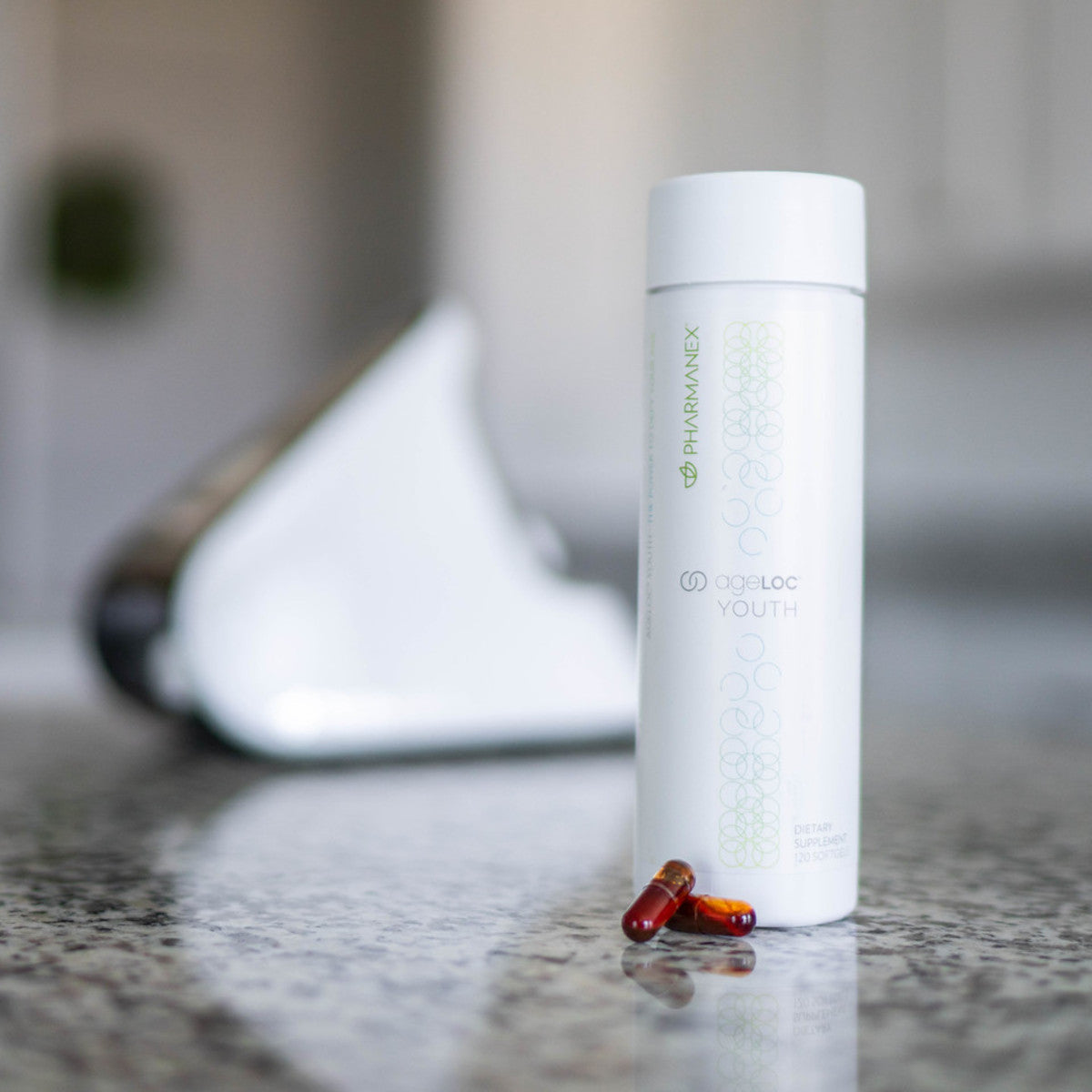 ageLOC® Youth Anti-aging Supplement