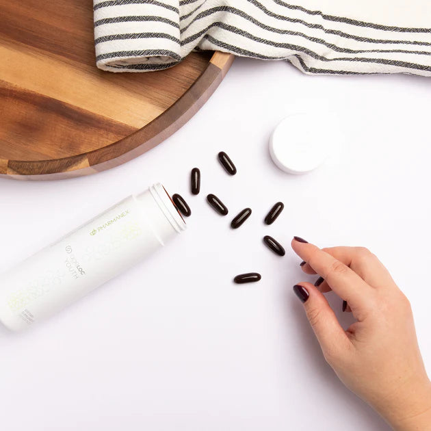 ageLOC® Youth Anti-aging Supplement