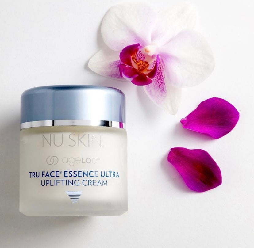 ageLOC Tru Face Essence Ultra Uplifting Cream