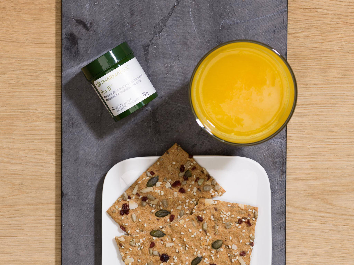 Digestive Health