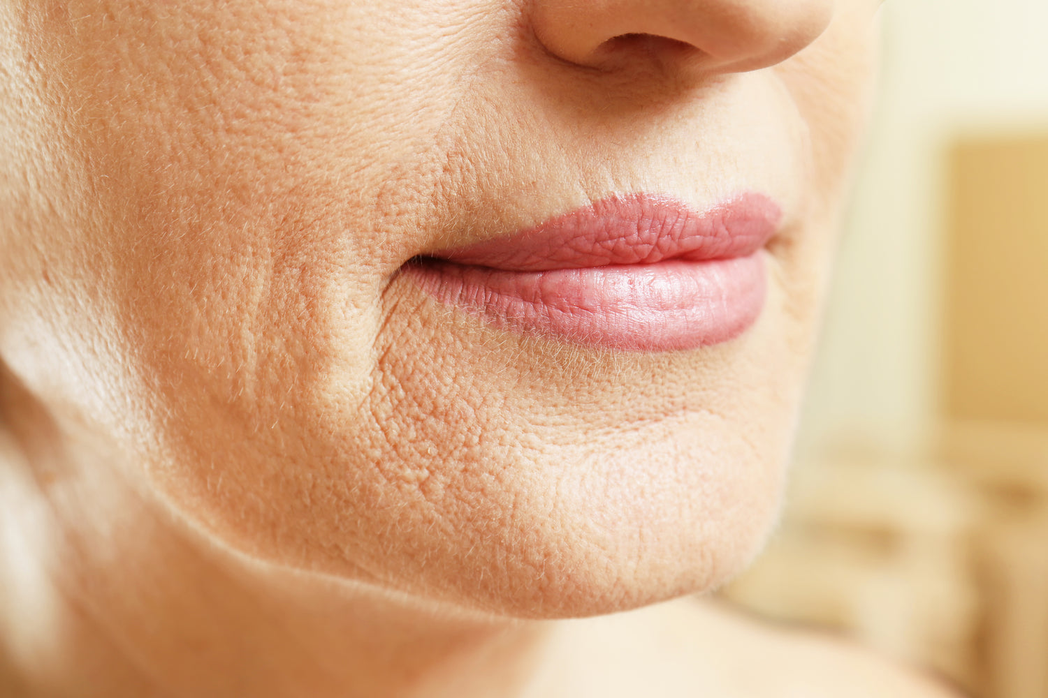 Anti-Aging